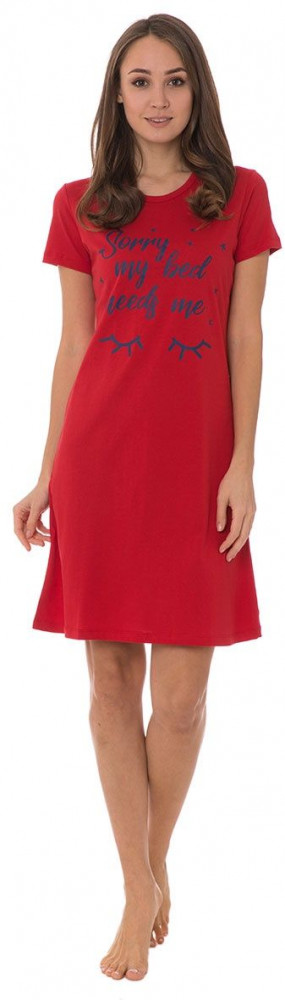 Сорочка женская | Roly Poly