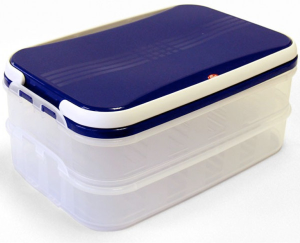 Клик-бокс «Jumbo» | Prym