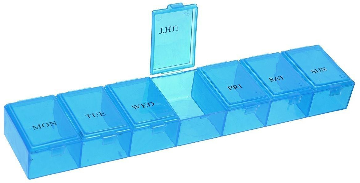 Контейнер для мелочей | Hobby & Pro