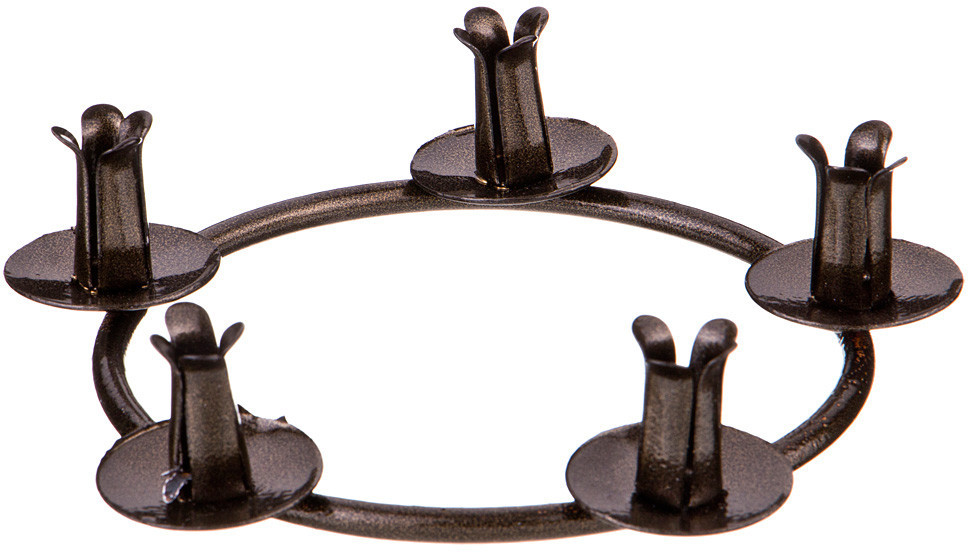 Подсвечник на 5 свечей | Adpal