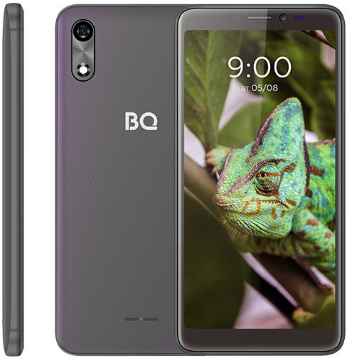 Смартфон BQ-5518G Jeans | BQ