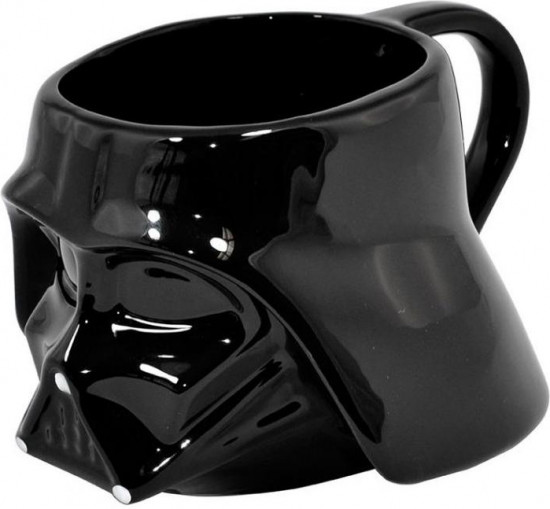 Кружка «Darth Vader»
