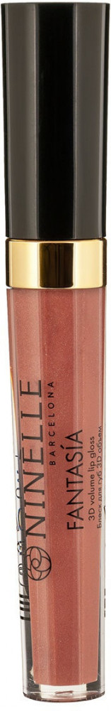 Блеск для губ с эффектом 3D объема, тон 706 | Fantasia | Ninelle
