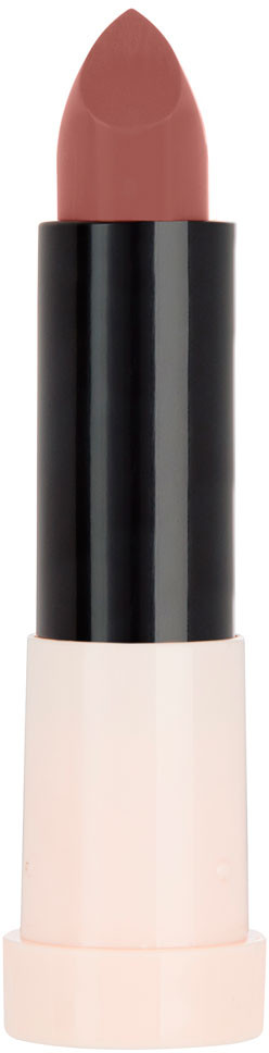 Помада для губ матовая и сияющая, тон № 410 Каппучино | Deseo | Ninelle