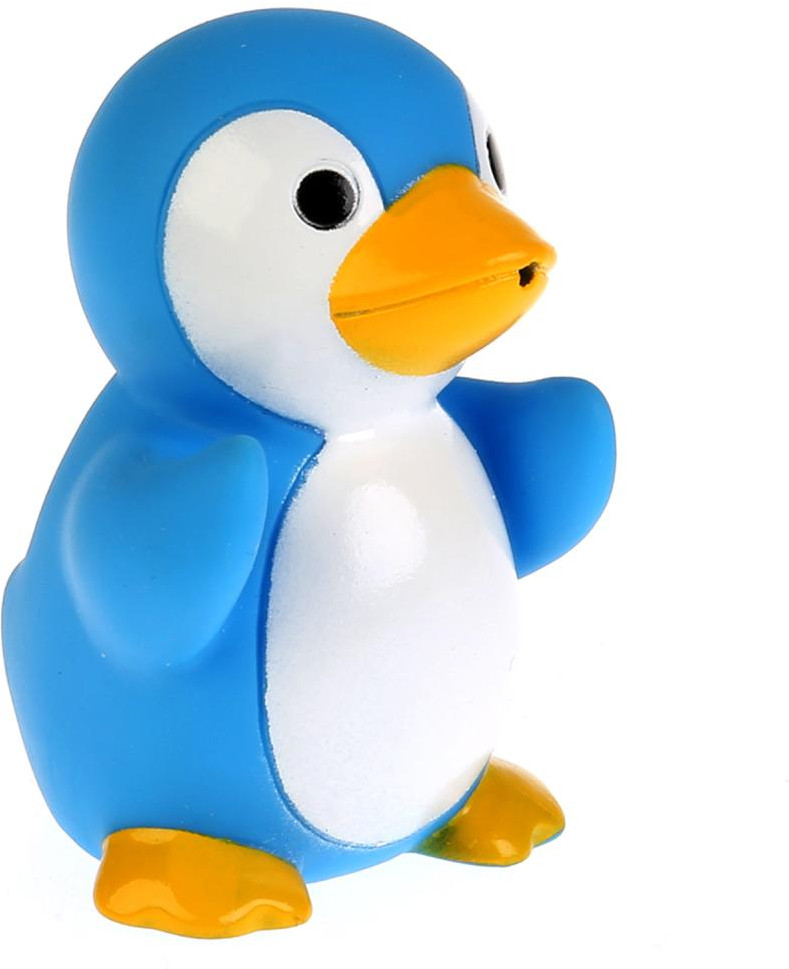 Игрушка для купания «Пингвин» | Играем вместе