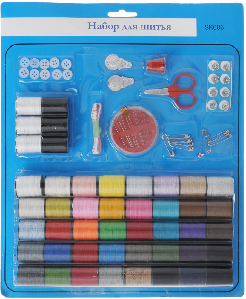Набор для шитья
