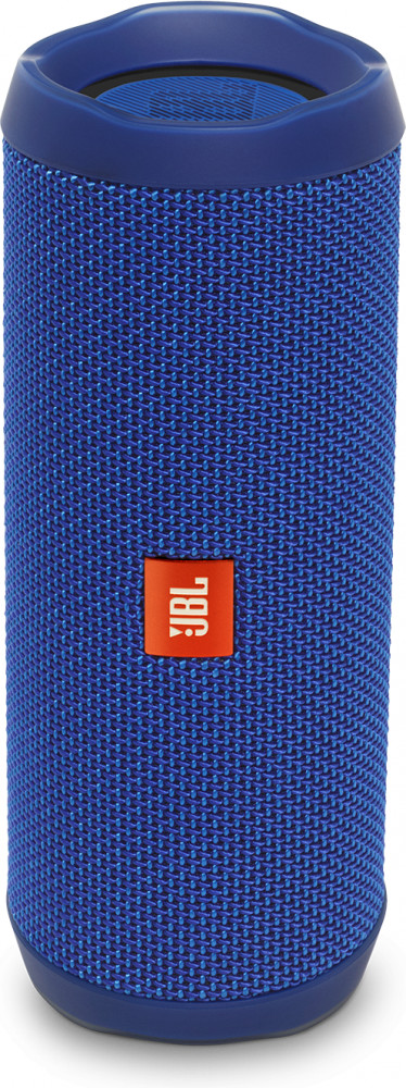 Колонка JBL Flip 4 | JBL