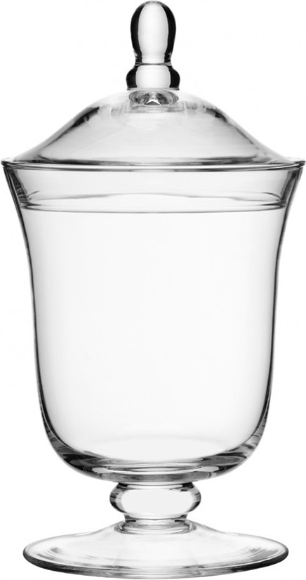 Бонбоньерка «Serve» | Serve | LSA