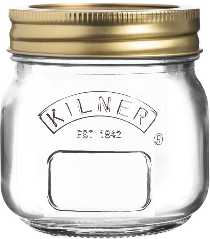 Банка для хранения продуктов | Kilner