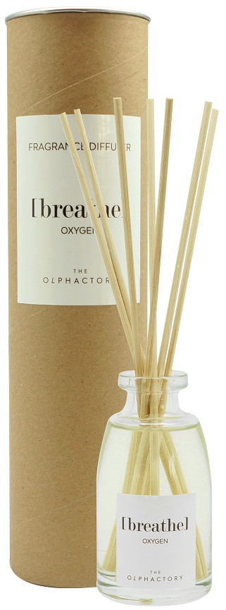 Диффузор ароматический «Breathe» | Breathe | Ambientair