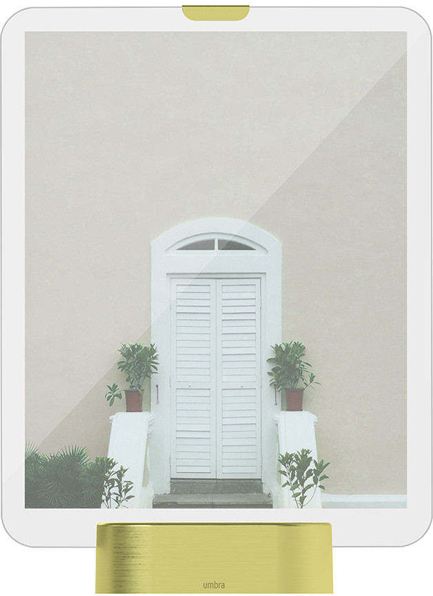 Фоторамка с подсветкой «Glo» | Glo | Umbra