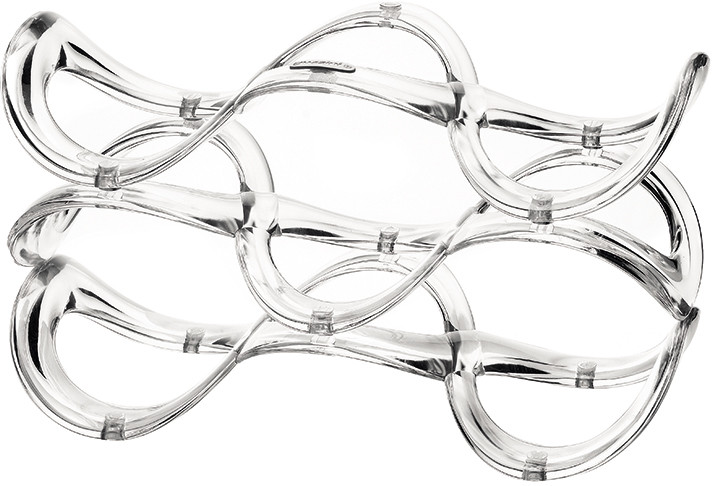 Подставка для бутылок «Cuvee» | Guzzini