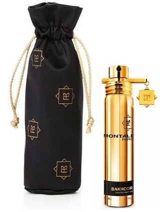 Парфюмированная вода «Bakhoor» | Bakhoor | Montale