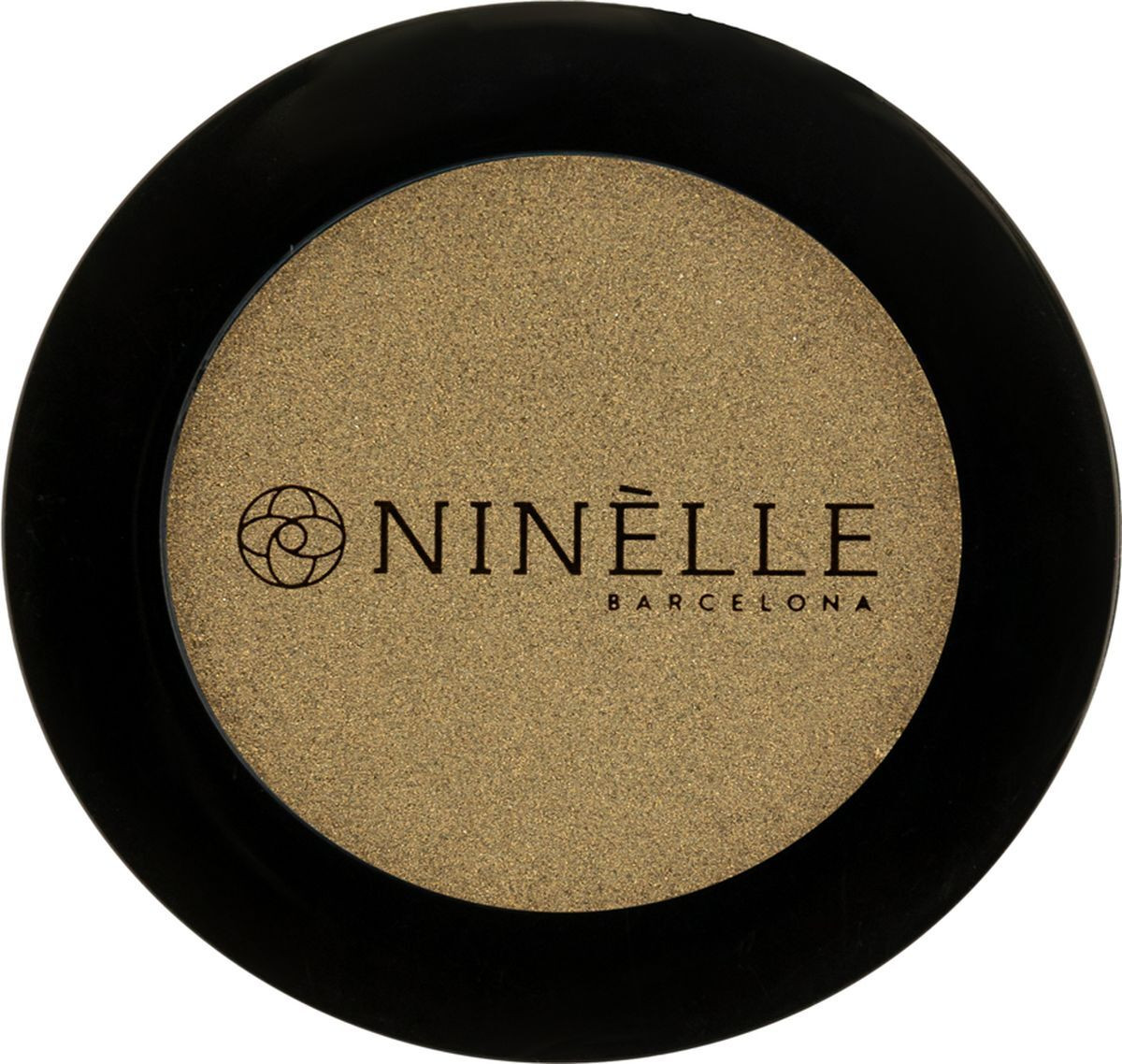 Тени для век сатиновые, оттенок 309 | Secreto | Ninelle