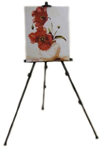 Мольберт телескопический | Molly