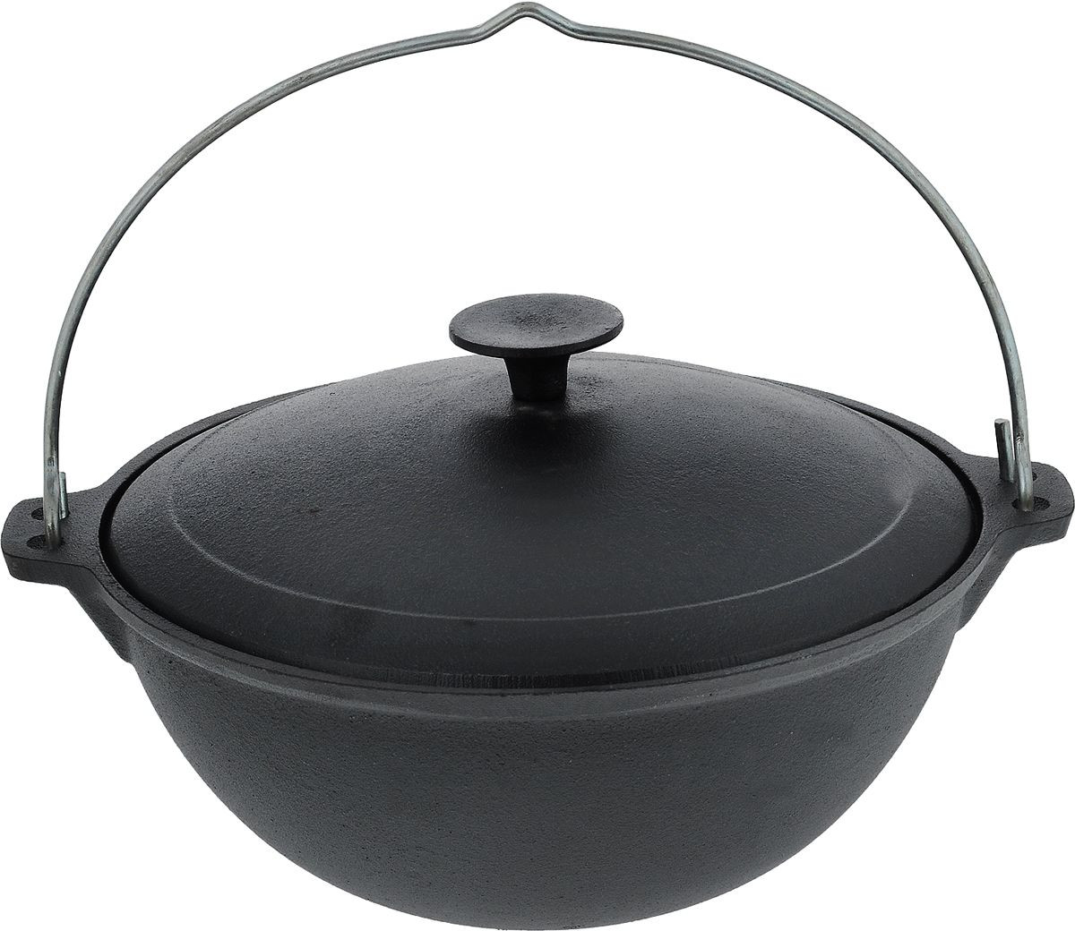 Казан с крышкой «Tradition» | Tradition | Myron Cook