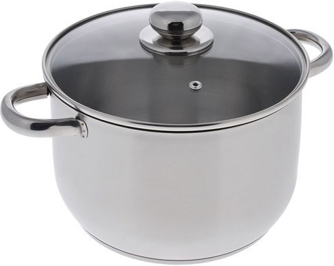 Кастрюля с крышкой | Славяна | АМЕТ