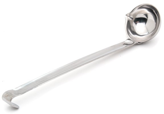 Ложка для соуса «Кулинар» | Кулинар | Нытва