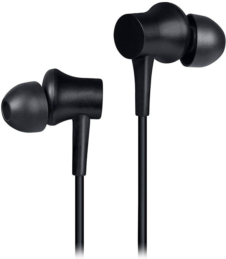 Наушники Xiaomi Mi Earphones Basic | Xiaomi