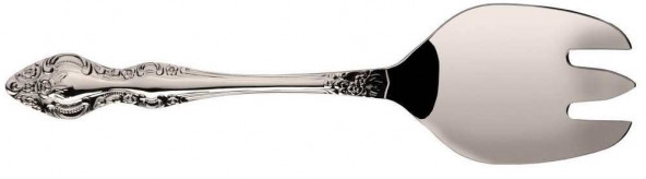 Вилка для салата | Тройка | Павловский Завод