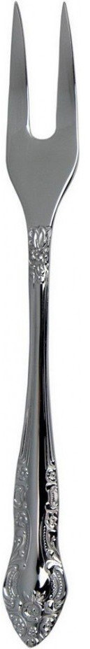 Вилка для подачи холодных закусок | Тройка | Павловский Завод