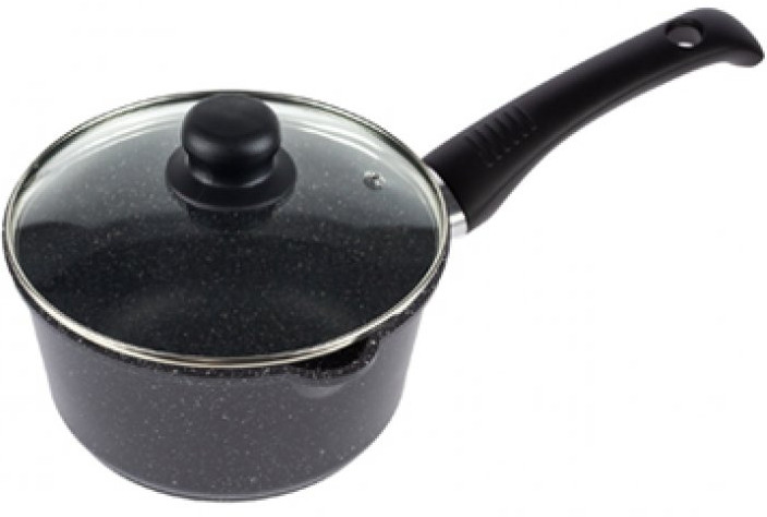 Ковш с антипригарным покрытием | Традиция