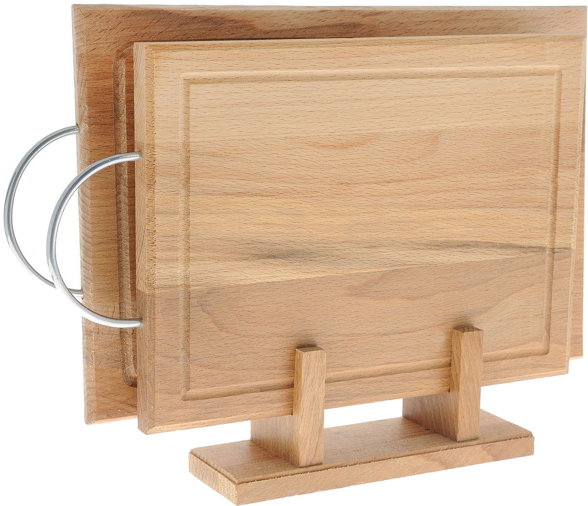 Набор разделочных досок