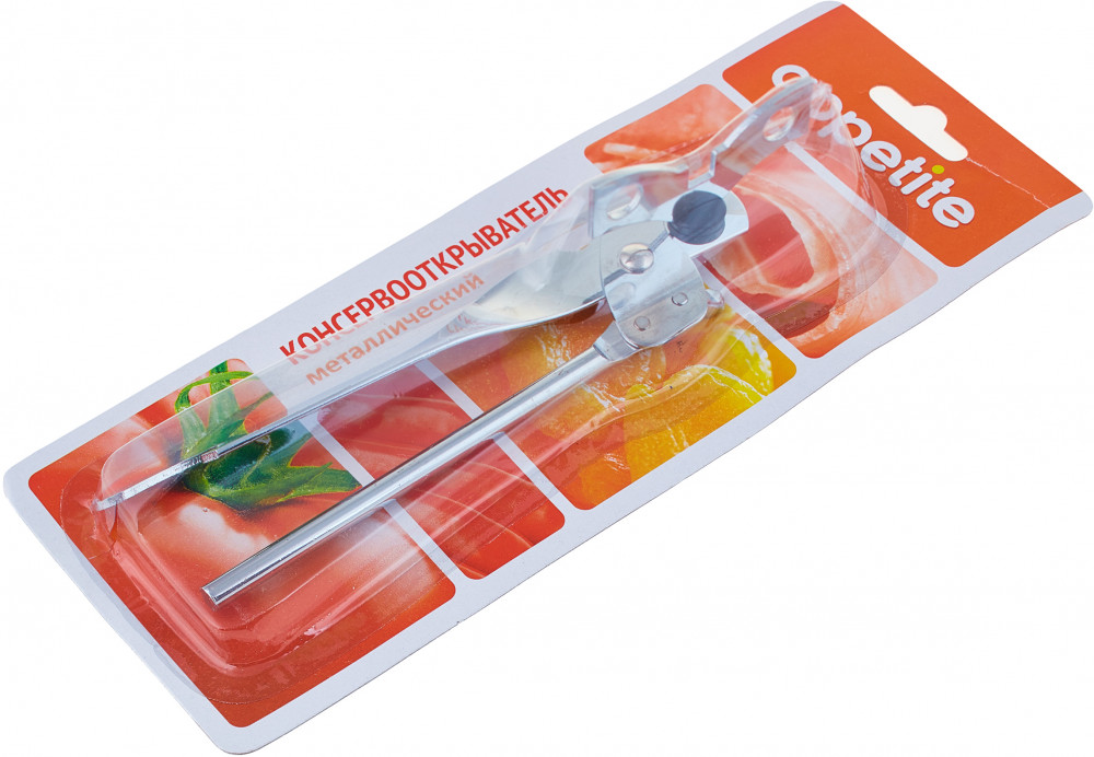 Нож для консервов | Appetite