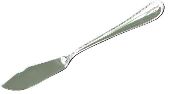 Лопатка-нож для рыбы «Сонет» | Сонет | ПАО «Труд»