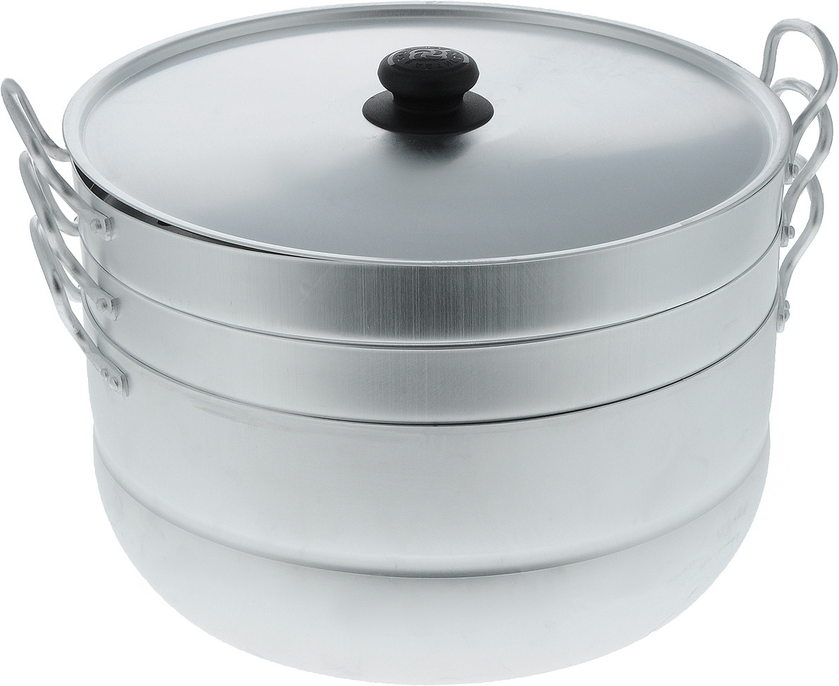 Мантоварка | Калитва