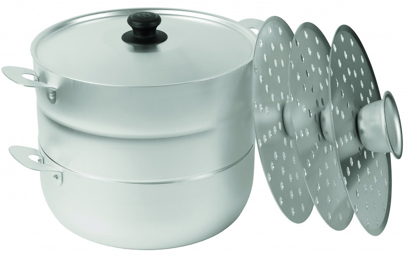 Мантоварка | Калитва