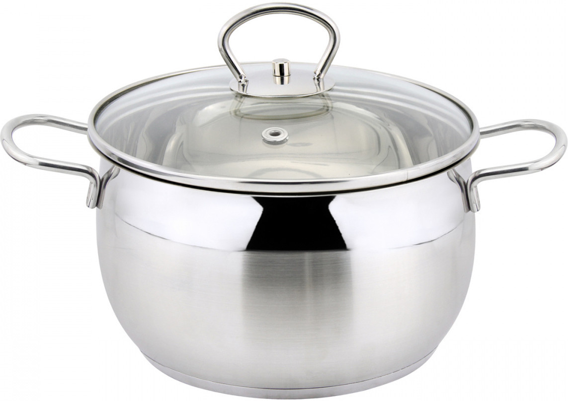 Кастрюля с крышкой «Tessi» | Tessi | Appetite