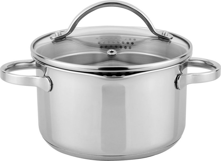 Кастрюля с крышкой «Prime» | Prime | Appetite