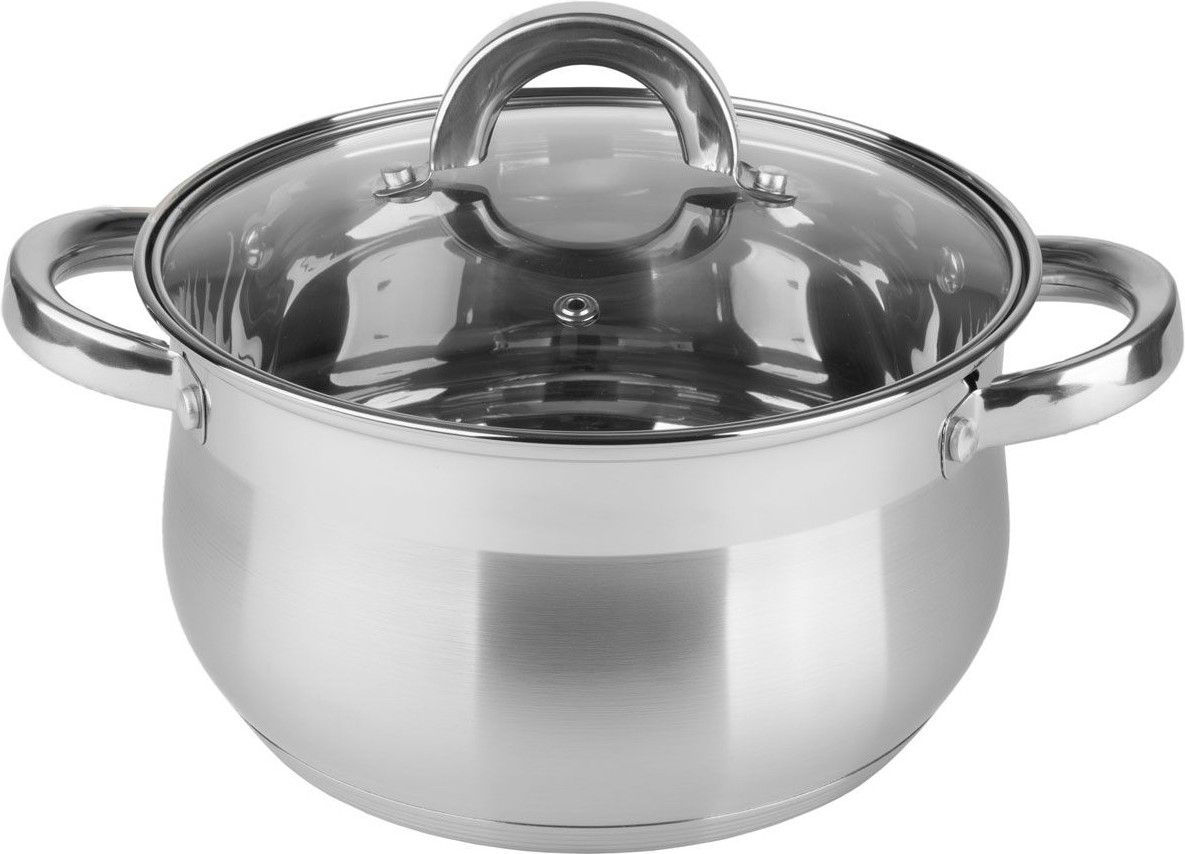 Кастрюля с крышкой «Elisa» | Elisa | Appetite