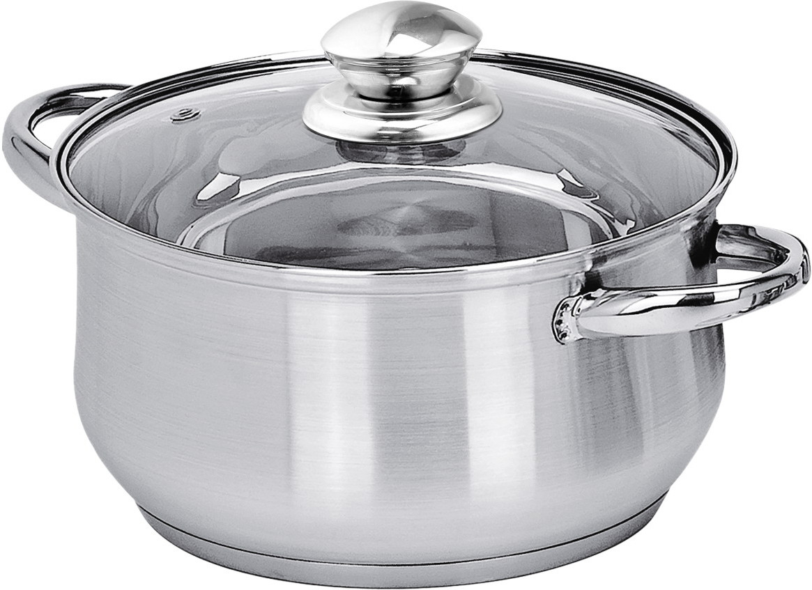 Кастрюля с крышкой «Greta» | Greta | Appetite