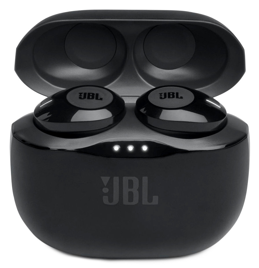 Наушники беспроводные JBL T120 TWS | JBL