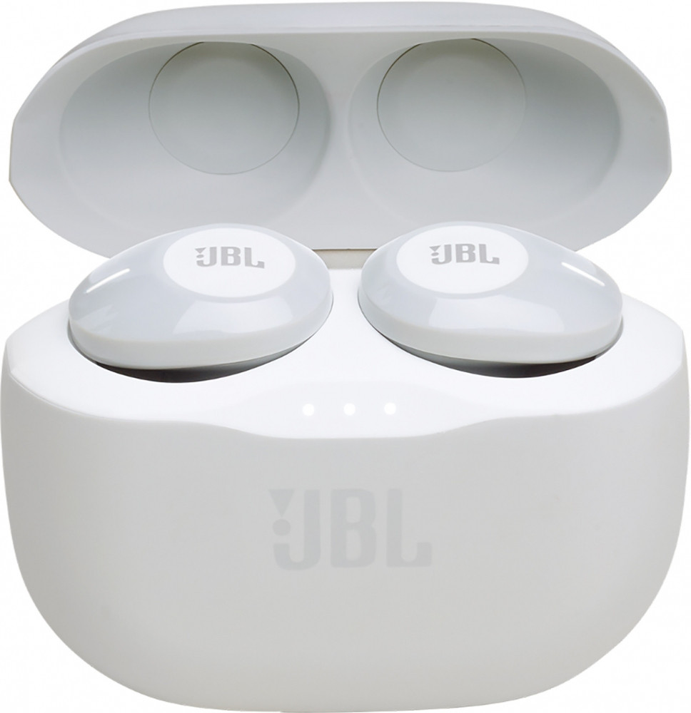 Наушники беспроводные JBL T120 TWS | JBL
