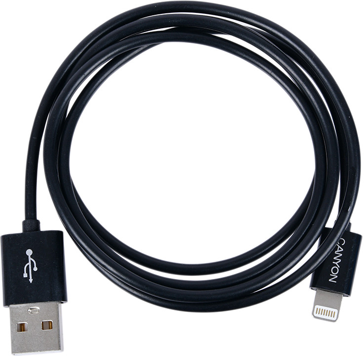 Кабель Canyon Lightning CNE-CFI1B | Canyon