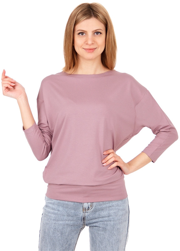 Джемпер женский | Безупречный стиль | Апрель