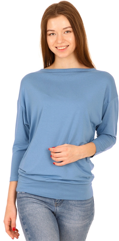 Джемпер женский | Безупречный стиль | Апрель