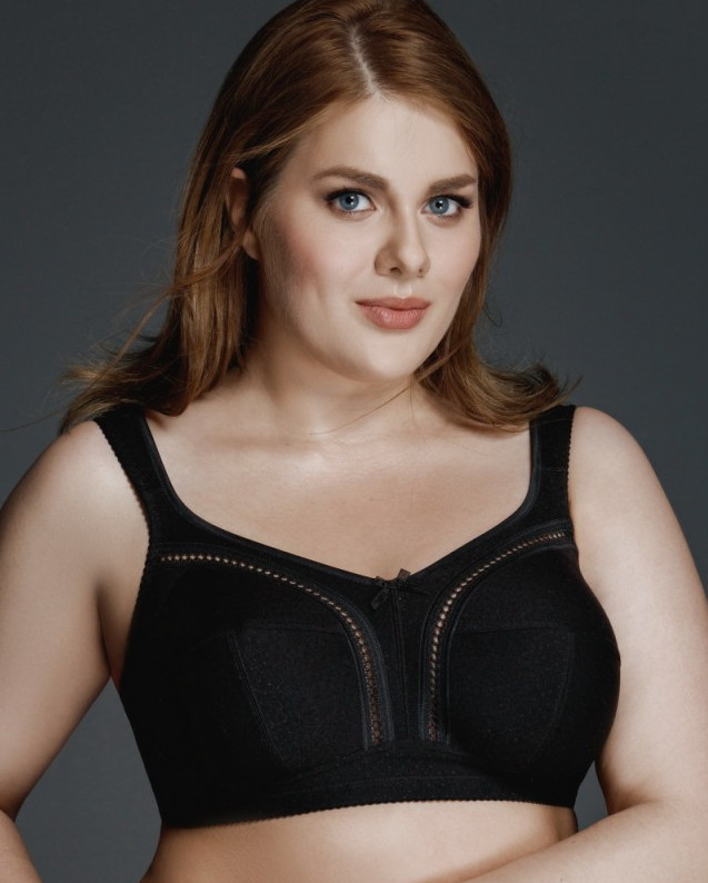 Бюстгальтер | Basic | Milavitsa