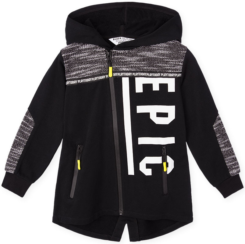 Толстовка для мальчиков | Epic | PlayToday