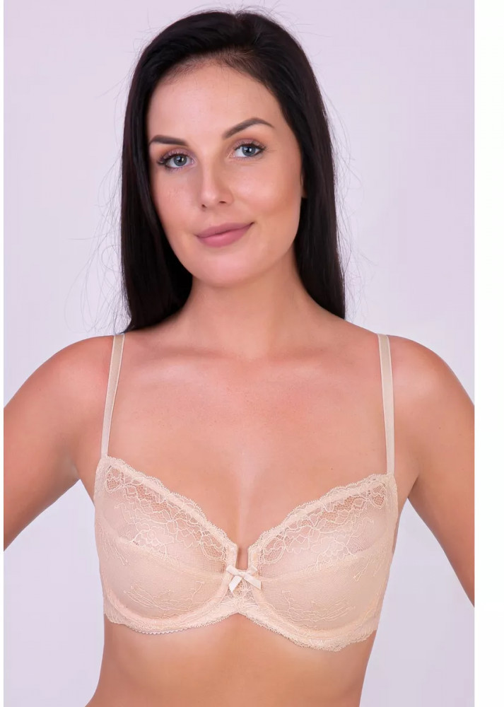 Бюстгальтер | Classic elegant | Milavitsa