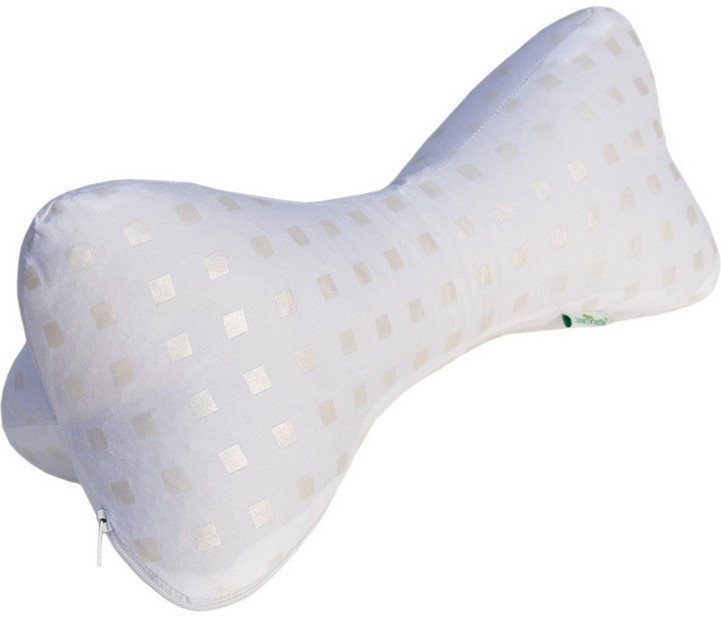 Подушка (лузга гречихи, 36×16) | Smart Textile