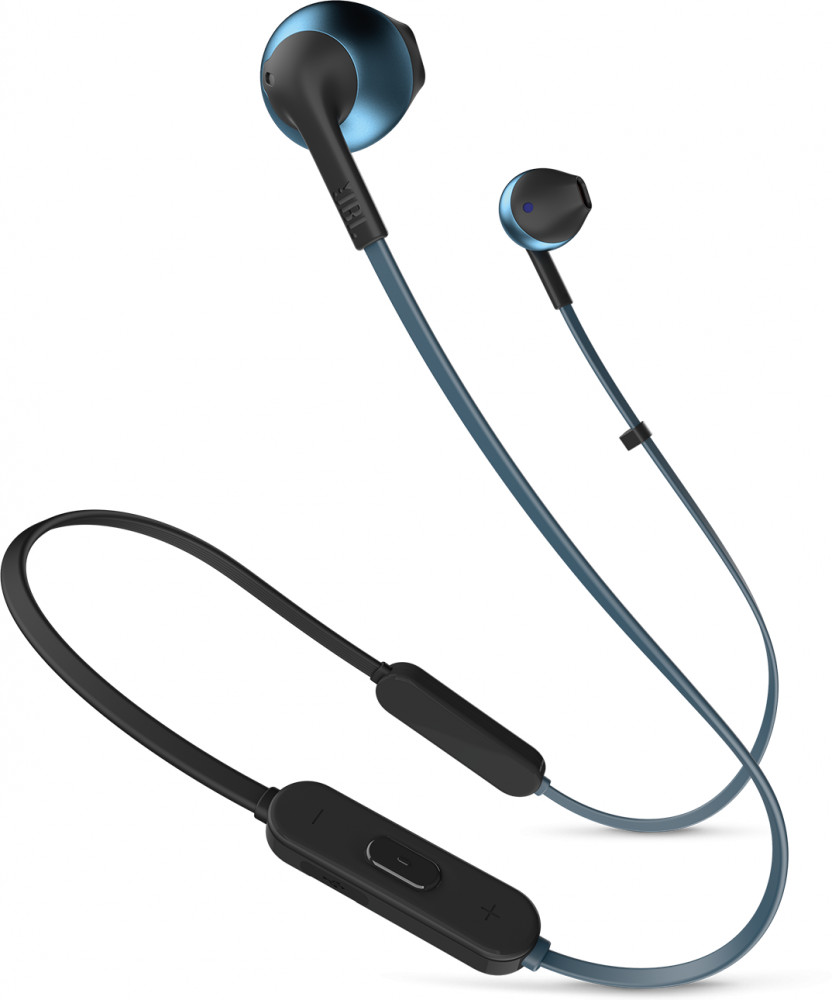 Наушники беспроводные JBL Tune 205BT | JBL