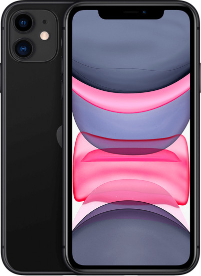 Смартфон Apple iPhone 11