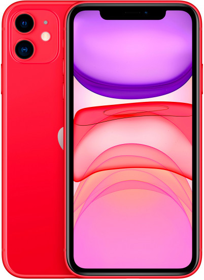 Смартфон Apple iPhone 11