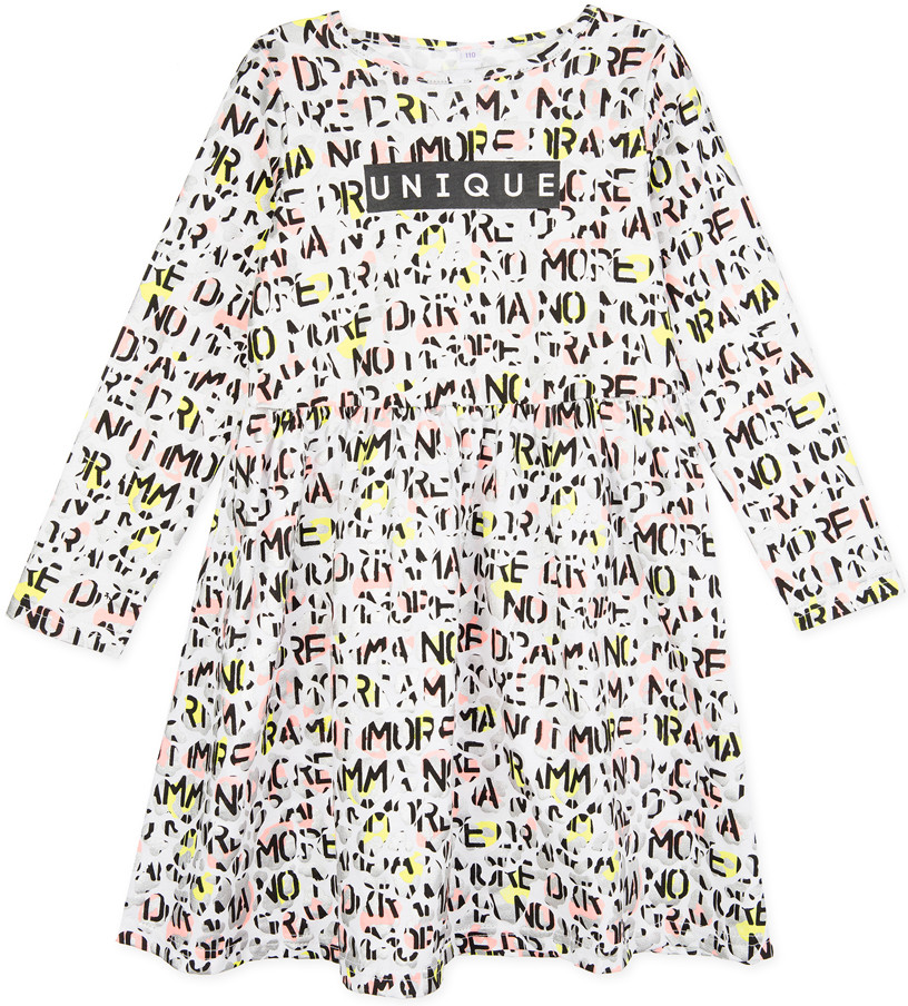 Платье для девочек | Hype | PlayToday