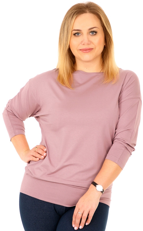 Джемпер женский | Безупречный стиль | Апрель