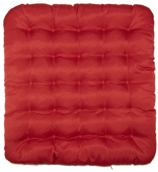 Подушка на сиденье «Уют»